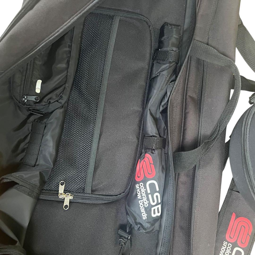 【メ1016-22】NITRO SUBZERO スノーボード.FLUX DS30