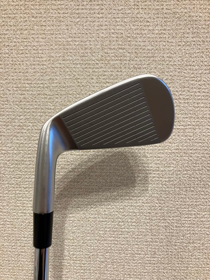 TaylorMade P790 7番アイアン（2023）