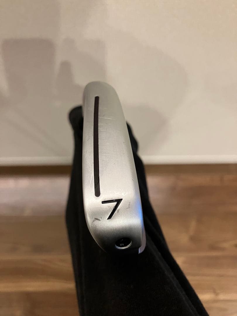 TaylorMade P790 7番アイアン（2023）