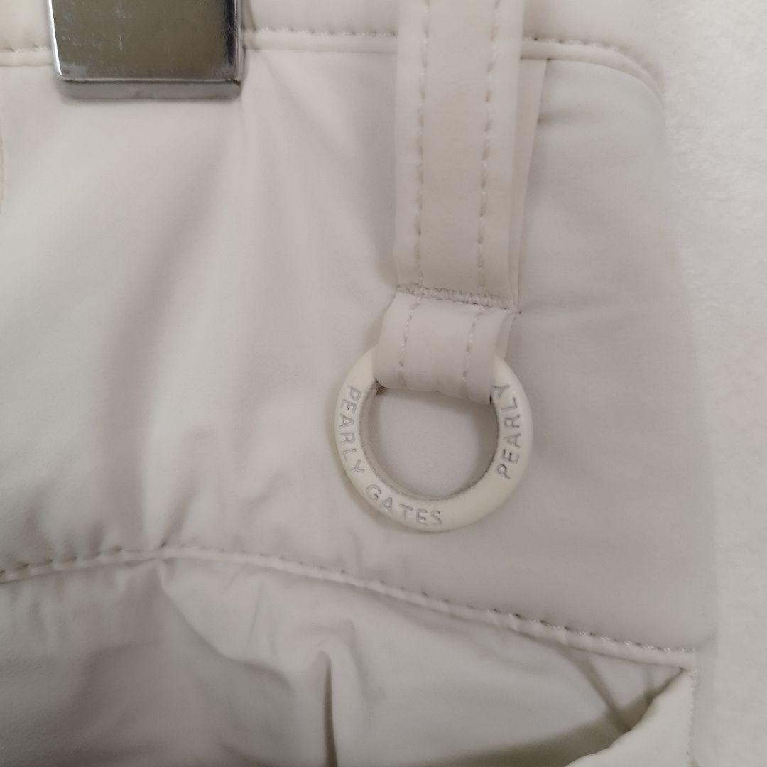 XSサイズ相当(表記サイズ0)パーリーゲイツ　中綿パンツ