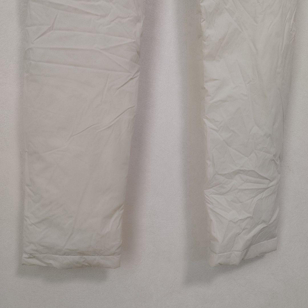 XSサイズ相当(表記サイズ0)パーリーゲイツ　中綿パンツ