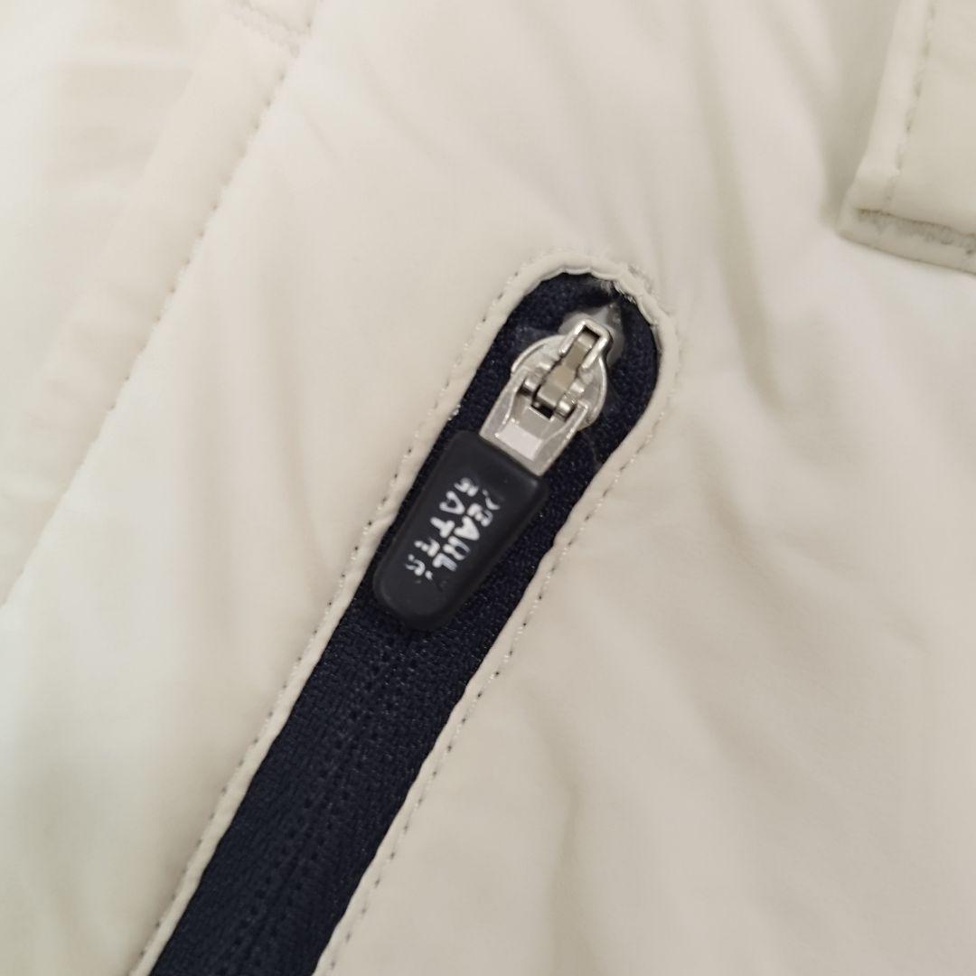 XSサイズ相当(表記サイズ0)パーリーゲイツ　中綿パンツ