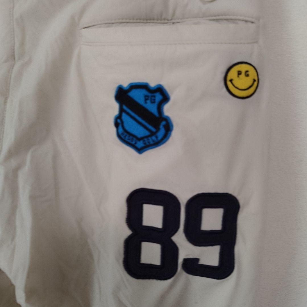 XSサイズ相当(表記サイズ0)パーリーゲイツ　中綿パンツ