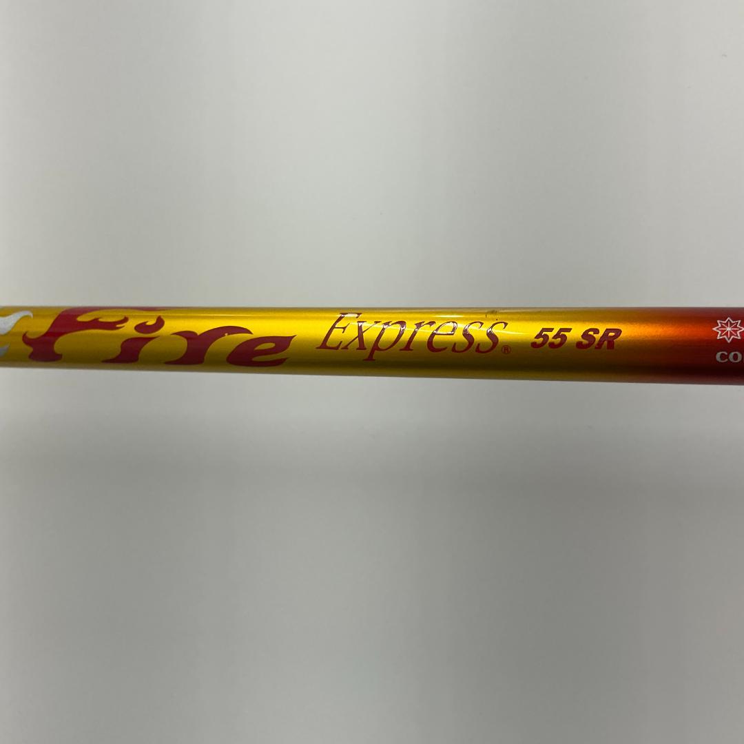 その他 Fire Express 55SR