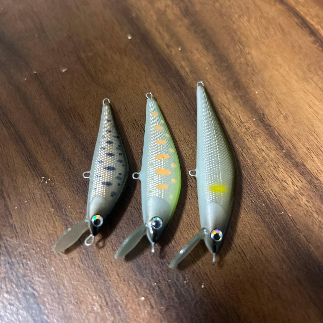 ソウルズ　バラッド5 6 ディングル45 セット