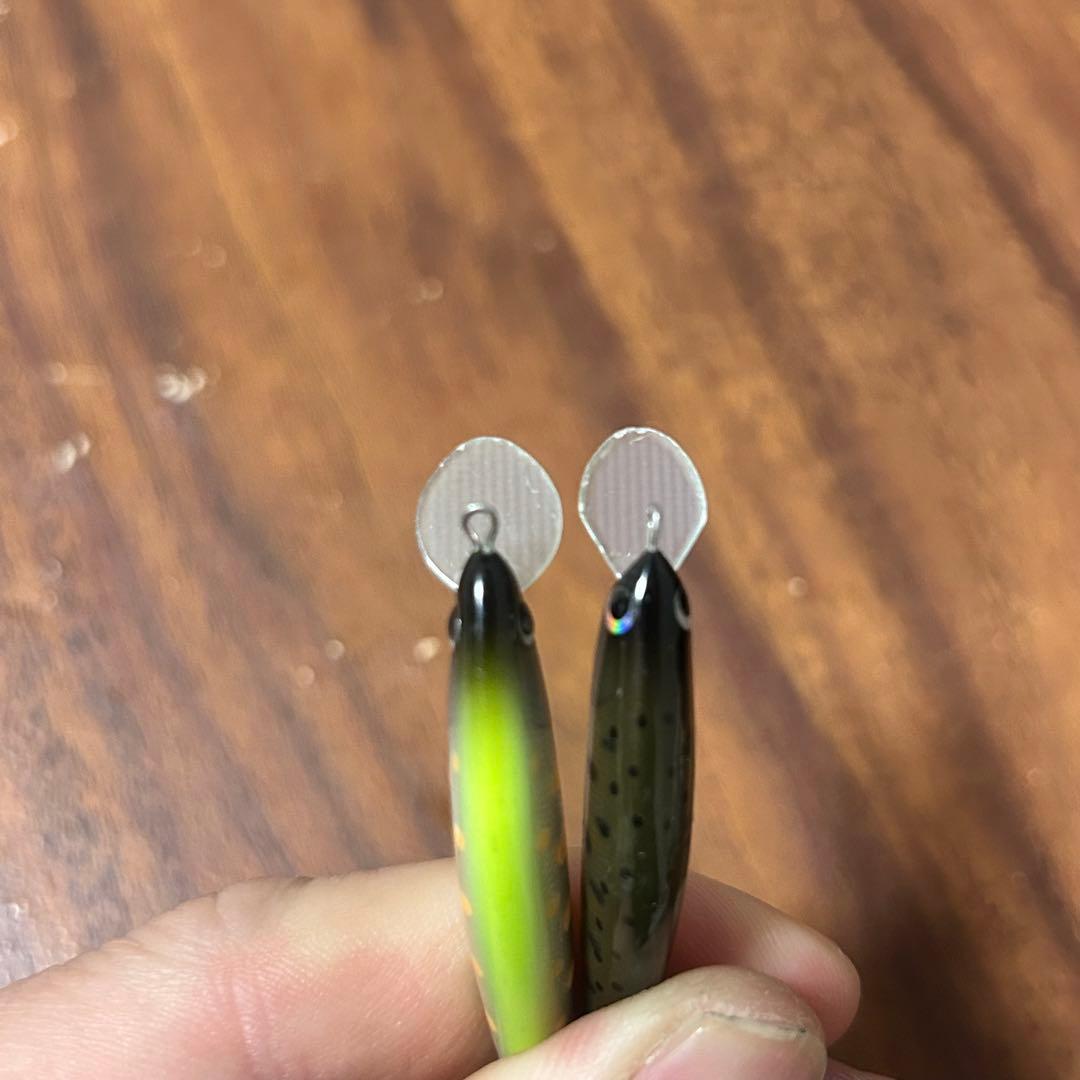 ソウルズ　バラッド5 6 ディングル45 セット