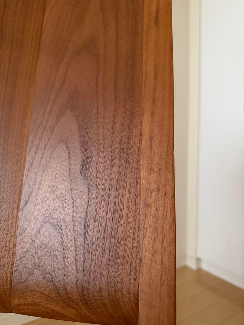 【カリモク家具】　ダイニングチェア②