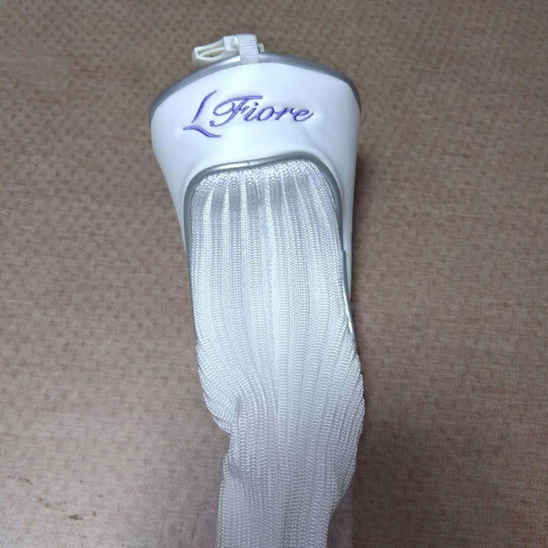 YONEX レディースフェアウェイウッド【４Ｗ・１９°】新品未使用