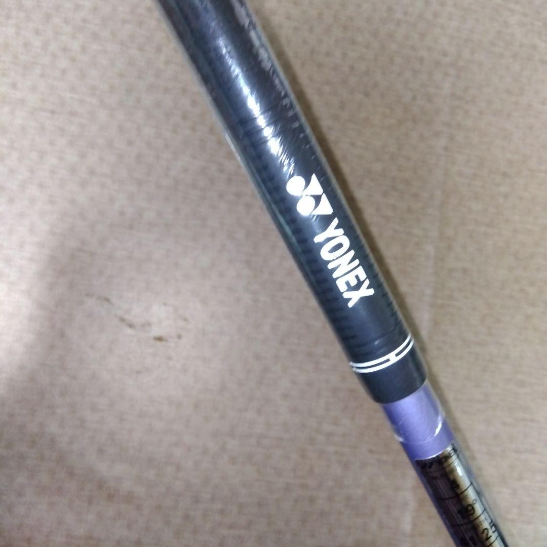 YONEX レディースフェアウェイウッド【４Ｗ・１９°】新品未使用