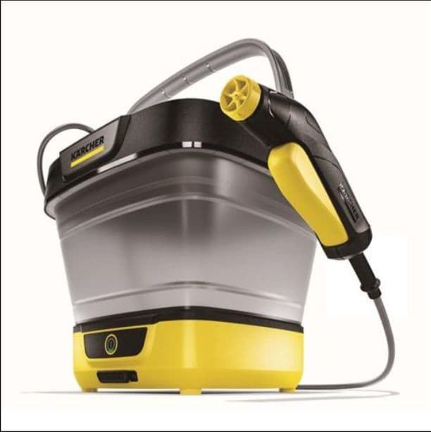 H*O様 ケルヒャーKARCHER OC3Foldable 本体マルチクリーナー