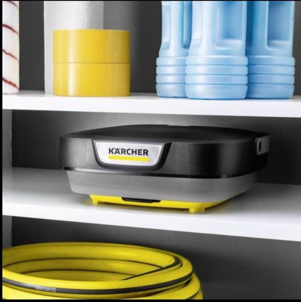 H*O様 ケルヒャーKARCHER OC3Foldable 本体マルチクリーナー