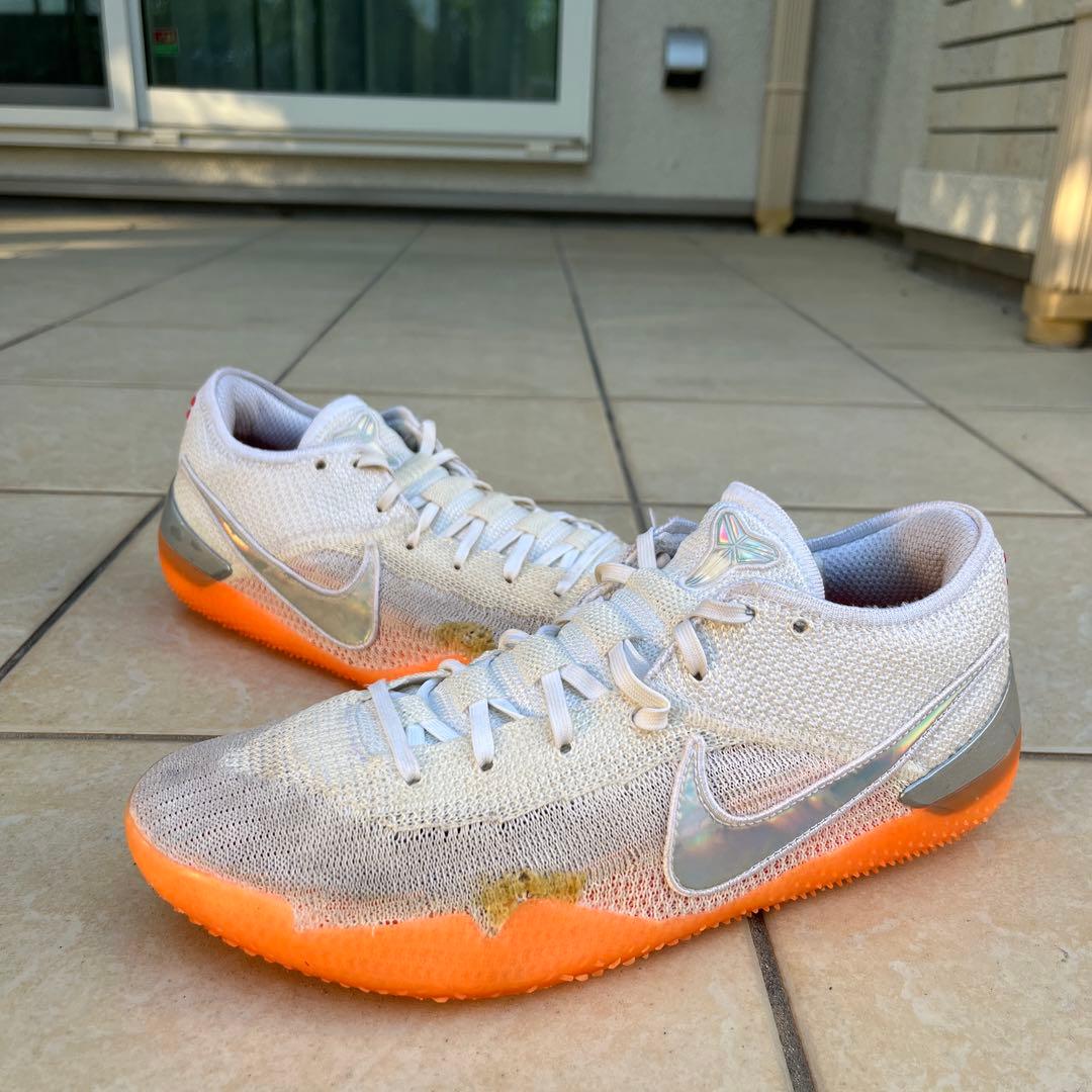 希少　NIKE KOBE AD NXT 360 size 28