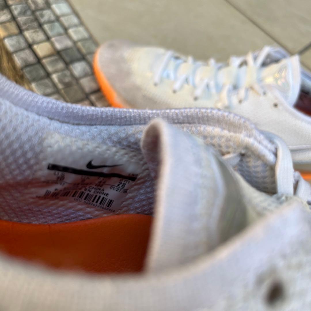 希少　NIKE KOBE AD NXT 360 size 28