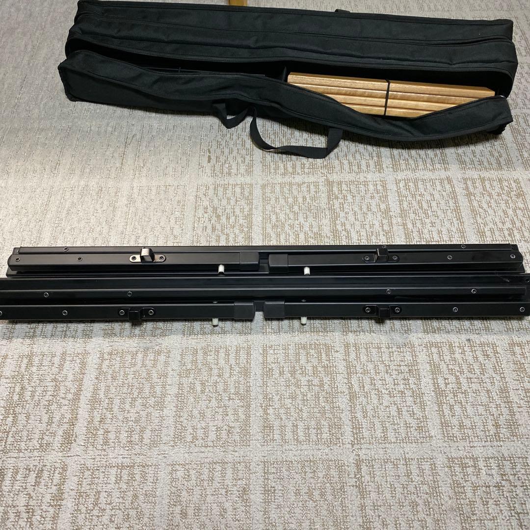 テーブル・チェア・ハンモック RATELWORKS WOOD PANEL TABLE