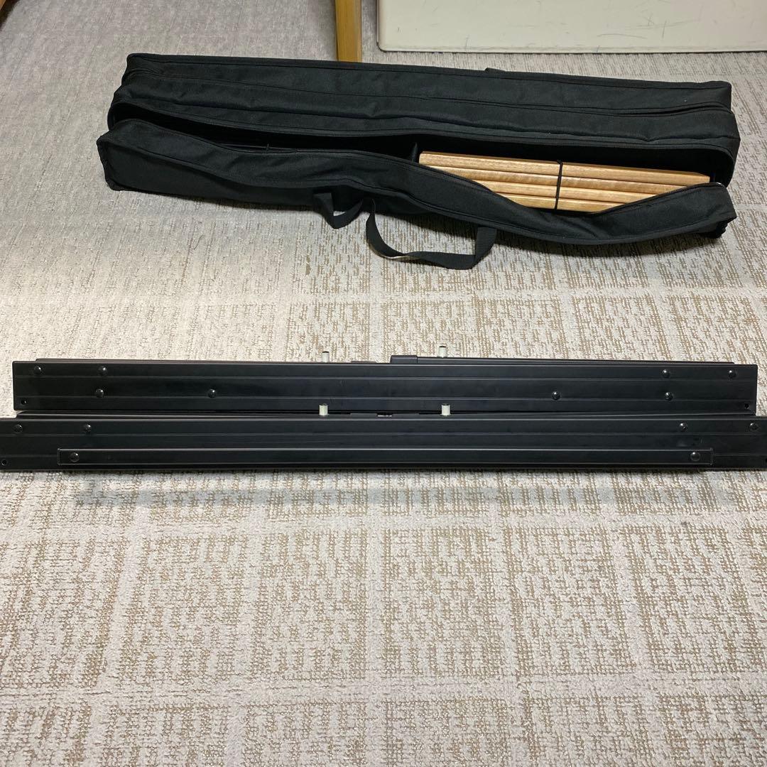 テーブル・チェア・ハンモック RATELWORKS WOOD PANEL TABLE