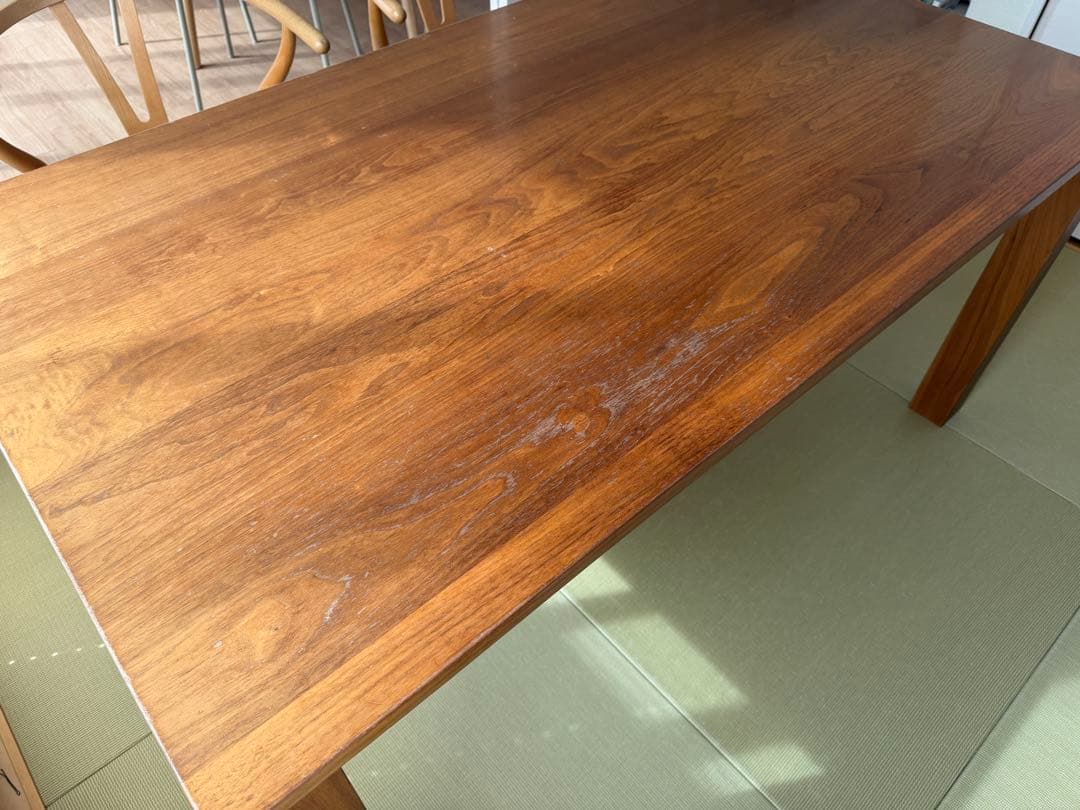 最終価格Actus アクタス REN ダイニングテーブル