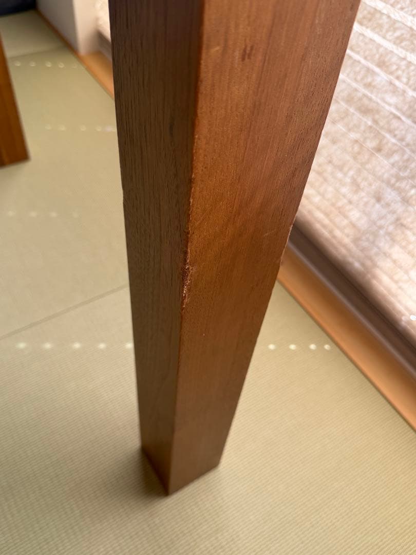 最終価格Actus アクタス REN ダイニングテーブル