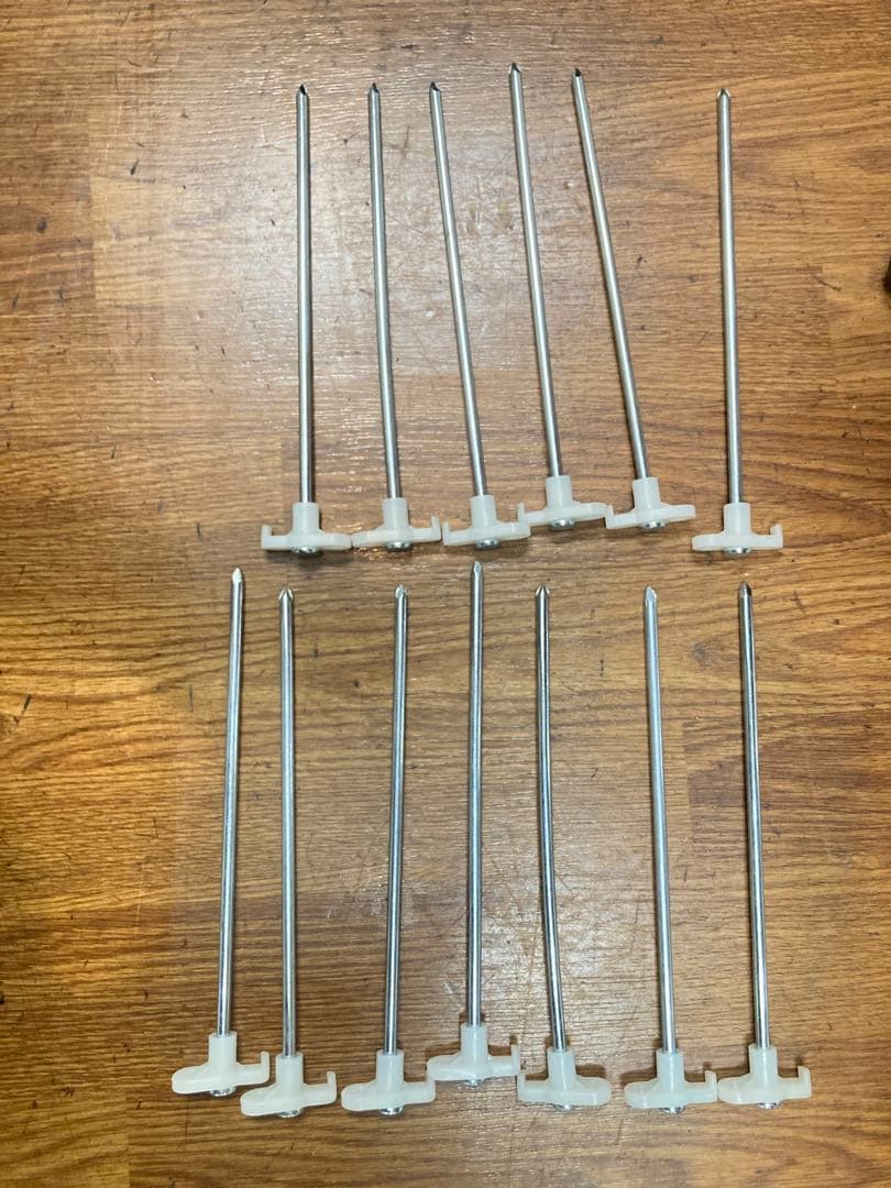 ☆良品！！ DOD ムシャテント 1人用 TC ソロテント キャンプ アウトドア