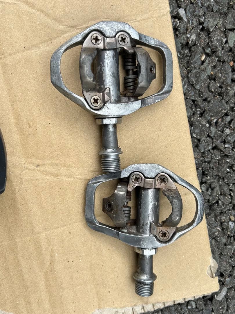 105 5700 コンポセット