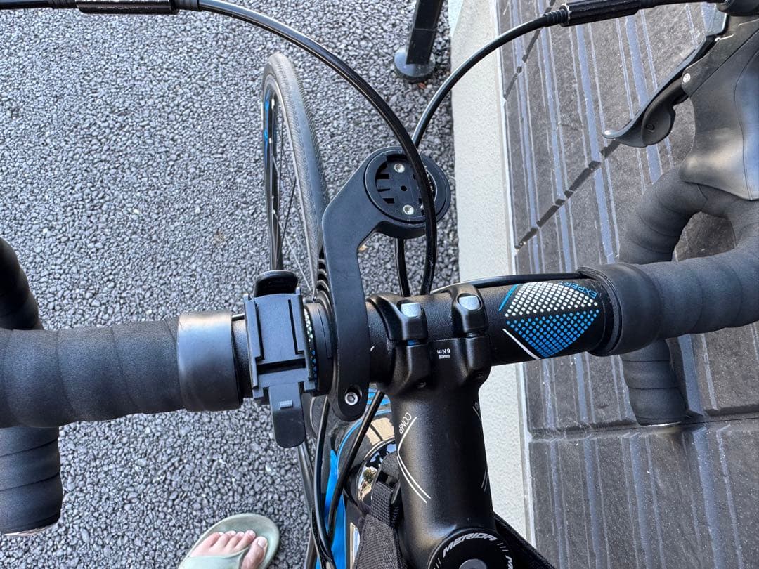 MERIDAロードバイク 他10点セット