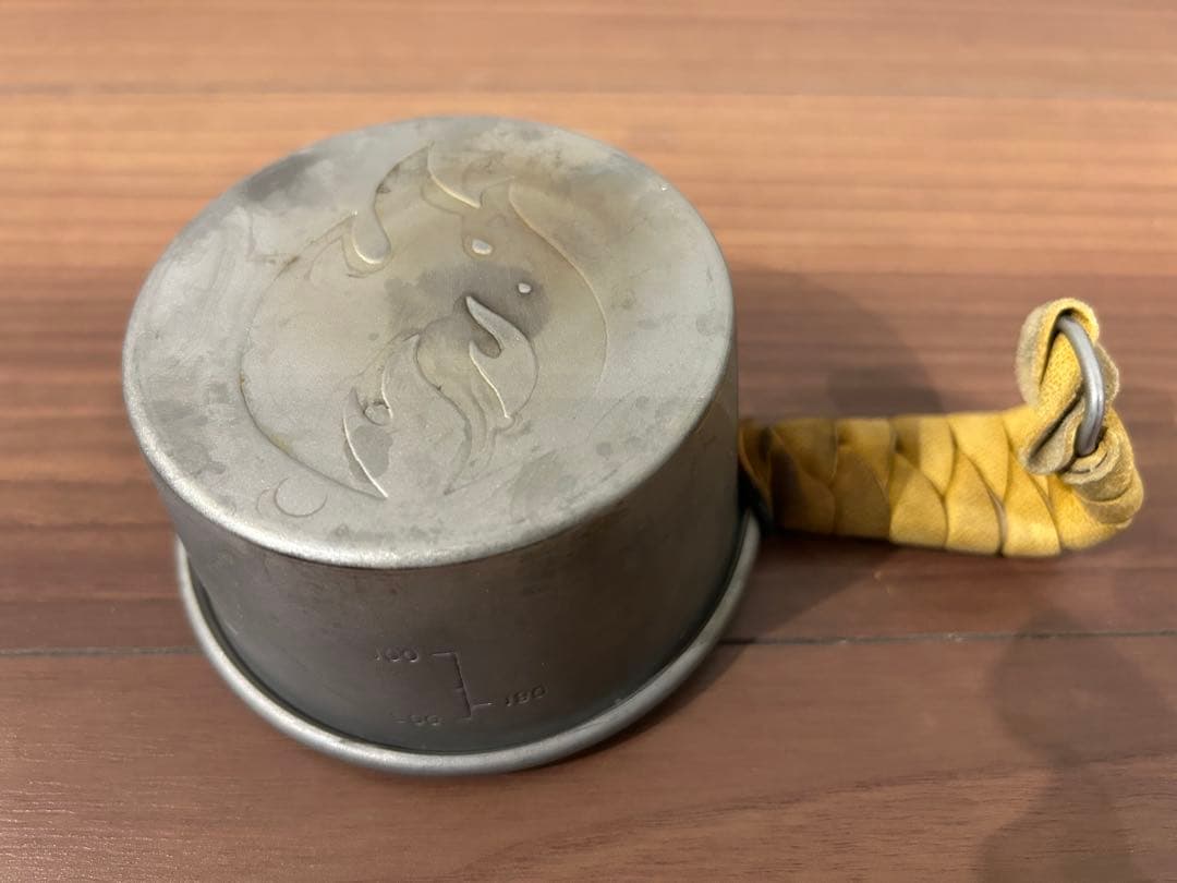 オカマドン&コカマチャンセット old mountain