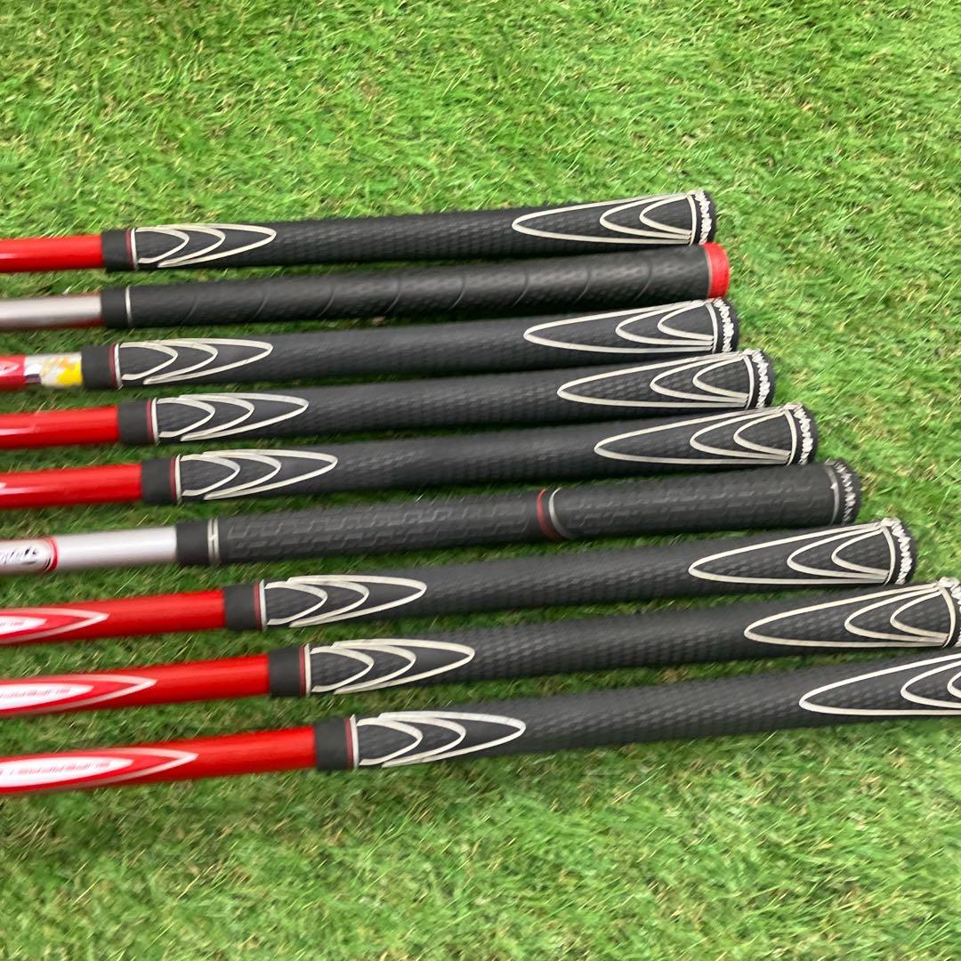 人気　テーラーメイド バーナー　BURNER TaylorMade初心者　豪華