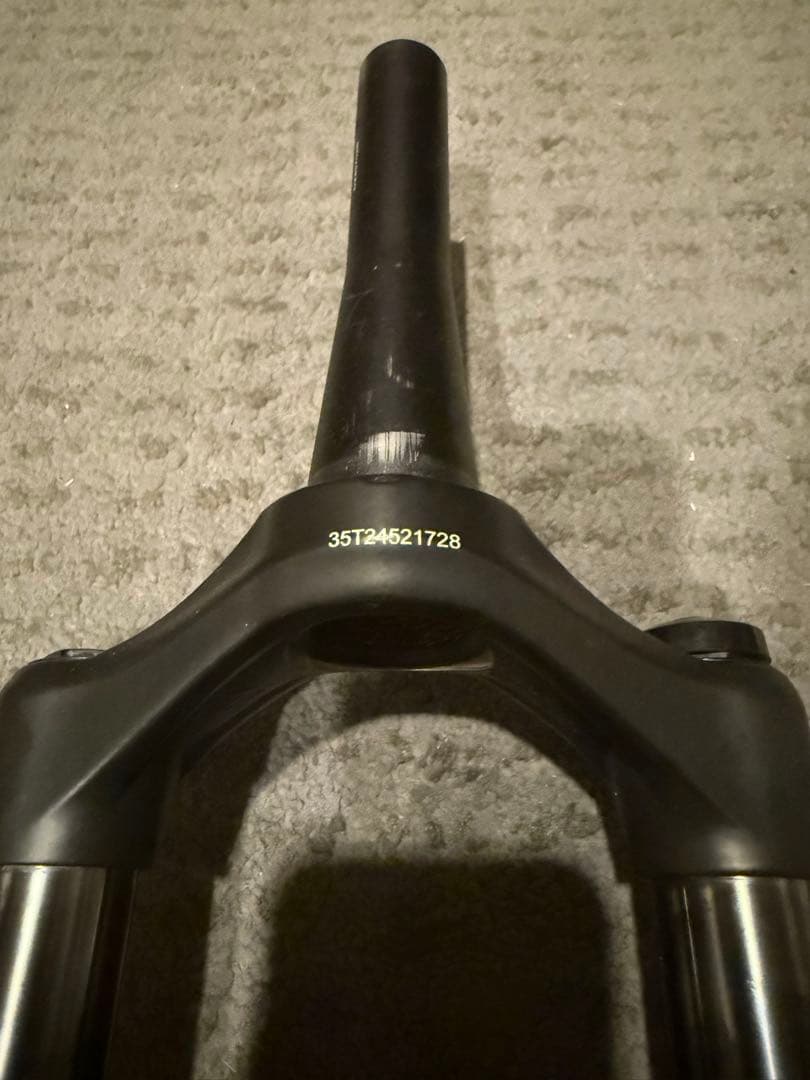 パーツ 2023 ROCKSHOX Recon 29er 140 travel