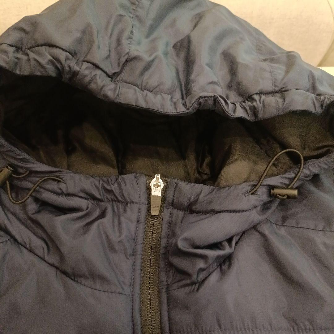 bonera ボネーラ ウォームアップジャージ上下と中綿アウターのセット　XL