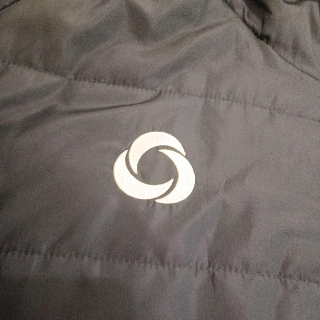 bonera ボネーラ ウォームアップジャージ上下と中綿アウターのセット　XL