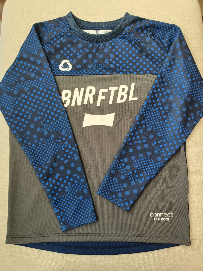 bonera ボネーラ ウォームアップジャージ上下と中綿アウターのセット　XL