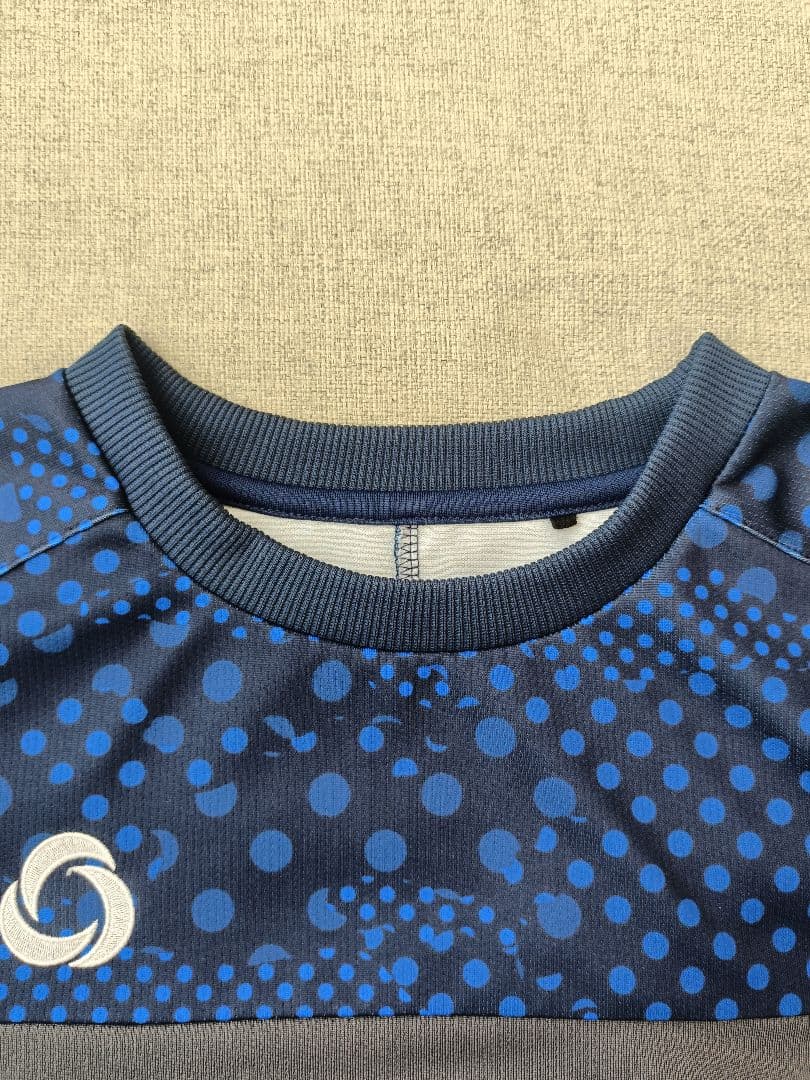 bonera ボネーラ ウォームアップジャージ上下と中綿アウターのセット　XL