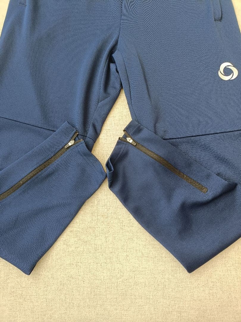 bonera ボネーラ ウォームアップジャージ上下と中綿アウターのセット　XL