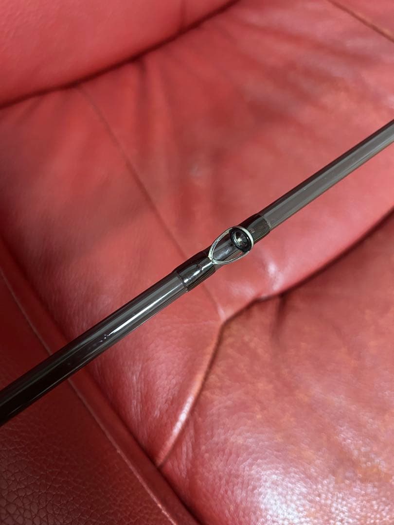 【専用】ラッティーツイスター　ライムカントリー　MH77