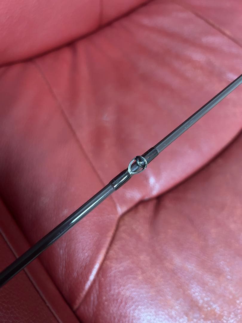 【専用】ラッティーツイスター　ライムカントリー　MH77