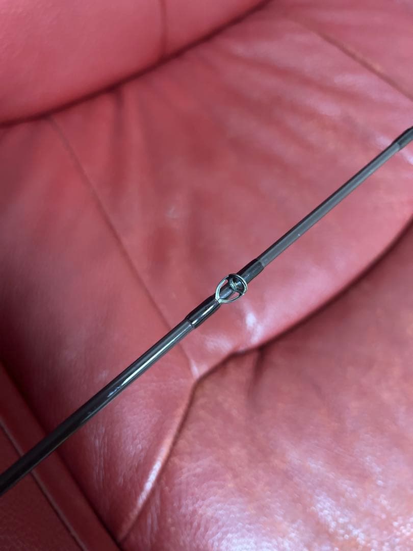 【専用】ラッティーツイスター　ライムカントリー　MH77