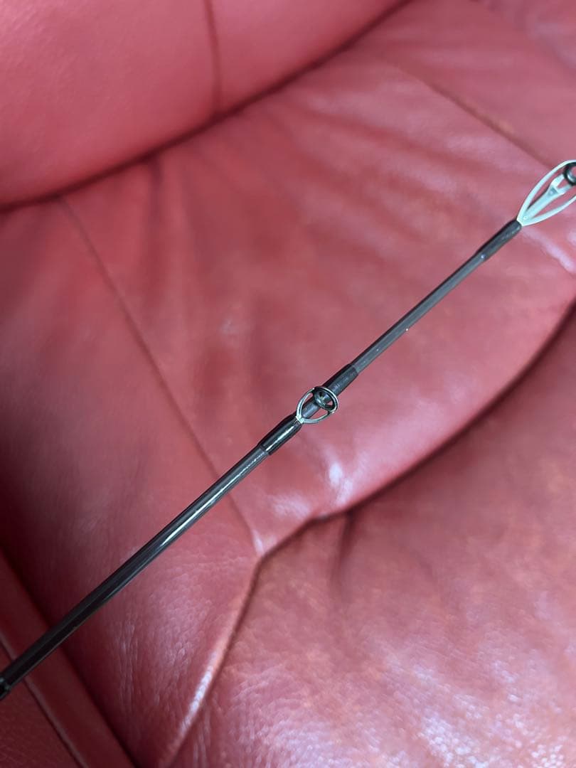 【専用】ラッティーツイスター　ライムカントリー　MH77