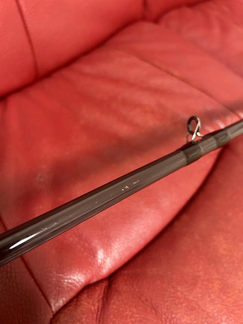 【専用】ラッティーツイスター　ライムカントリー　MH77