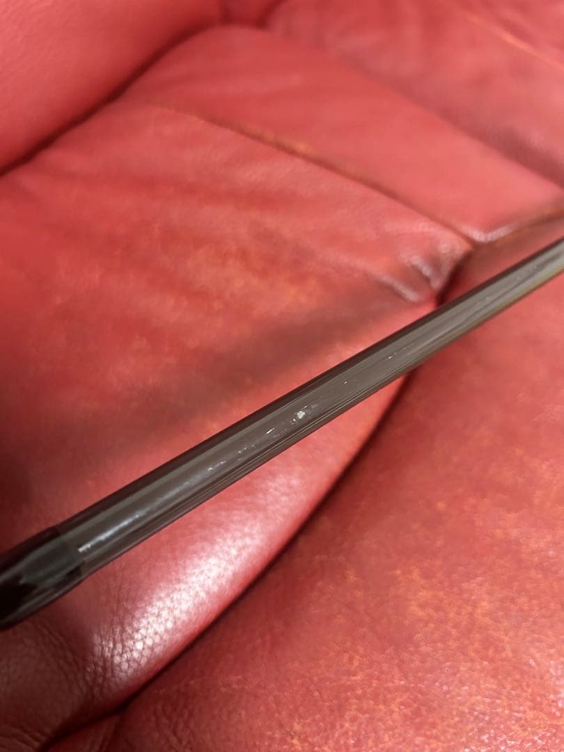 【専用】ラッティーツイスター　ライムカントリー　MH77