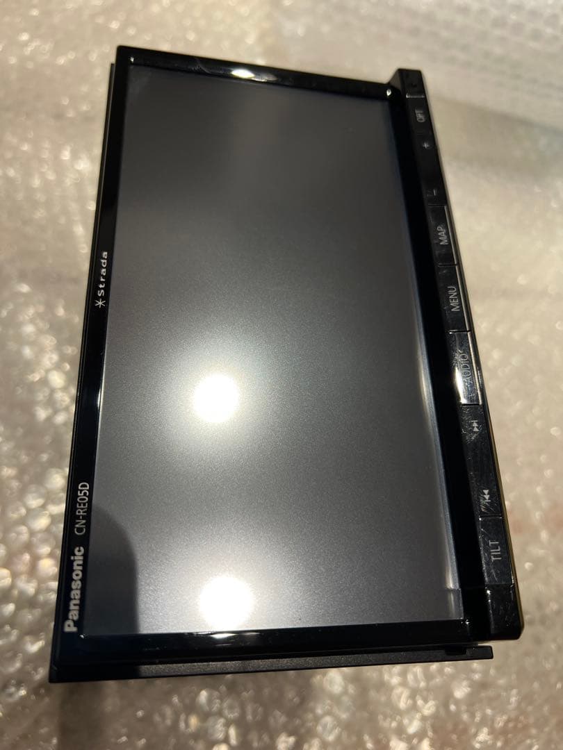 カーナビ panasonic CN-RE05D
