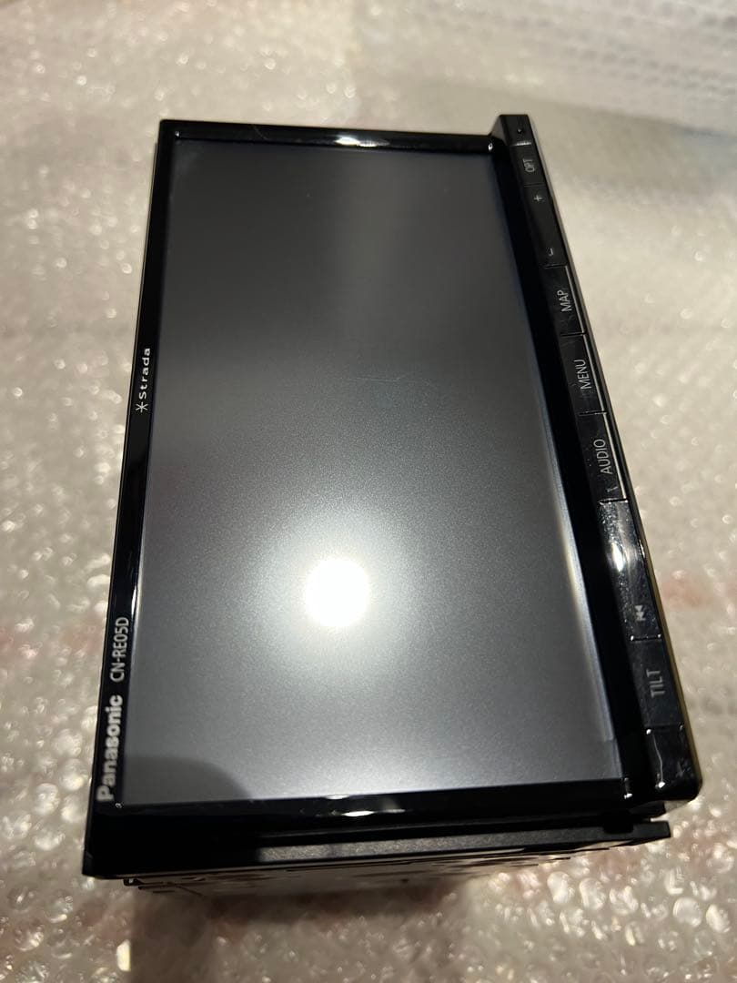 カーナビ panasonic CN-RE05D