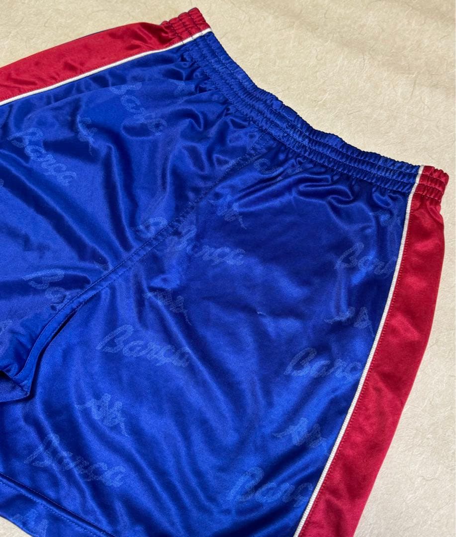 kappa バルセロナ　93/95 長袖　ユニフォーム　ゲームシャツ　カッパ