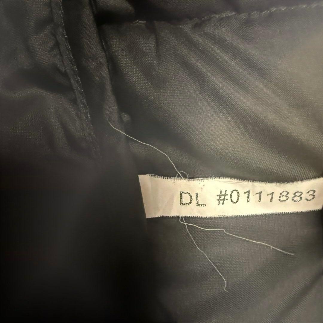 訳あり THE NORTH FACE サミットシリーズ ダウン 黒 XL 800