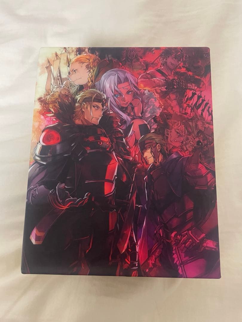 05◇SAO アリシゼーション 3期 後編 DVD IY0829-