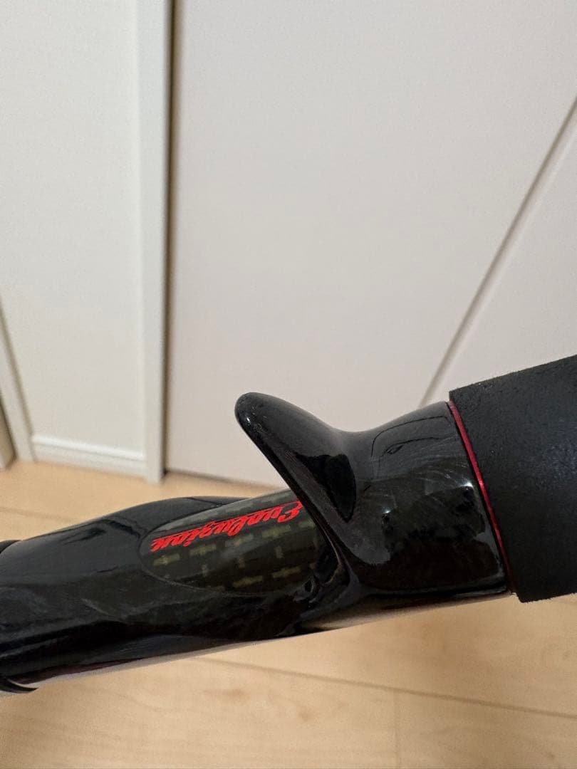 メガバスデストロイヤーエボルジオンスーパーグリフォンF31/2-63Xti