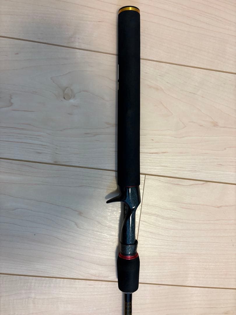 メガバスデストロイヤーエボルジオンスーパーグリフォンF31/2-63Xti