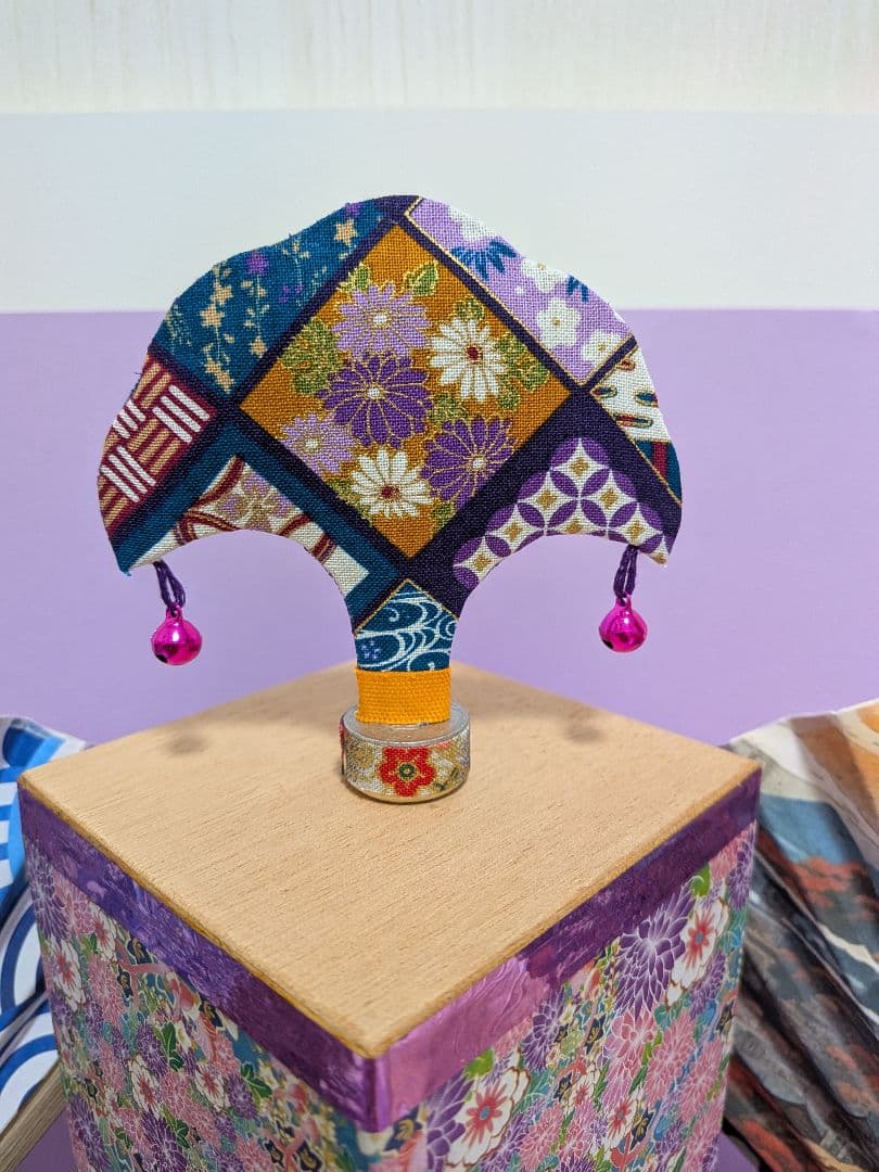 むぅ様専科‼️」✖️「なんちゃって投扇興」のコラボセット！