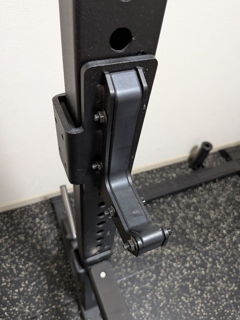 LEADING EDGE ハーフラック ① ※①と②セット購入