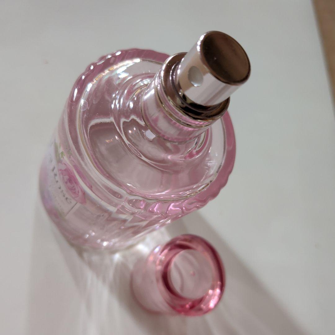 ハウスオブローゼ　ラ・ローゼ　オードトワレ　バラ　ローズ　フローラル香水