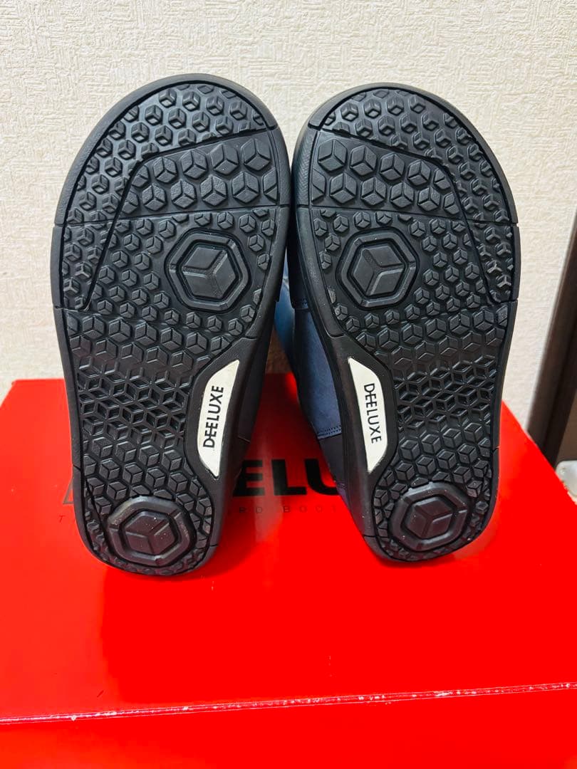 deeluxe ID DUAL BOA スノーボードブーツ