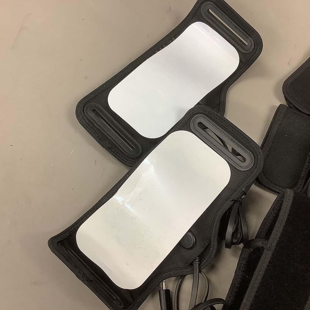 SIXPAD Foot Fit Plus SE-AG00 フットフィットプラス